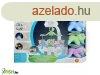 Fisher-Price: 3 az 1-ben altatdalos kisgyforg