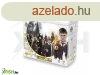 Harry Potter: Egy tanv Roxfortban trsasjtk