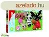 Trefl: Bing maxi puzzle - 24 darabos