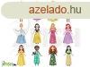 Disney hercegnk: Mini hercegn figura - tbbfle