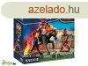 Playmobil: Burnham Raiders - Tzlovag 71213