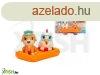 ABC bbijtk: Tengersz llatkk frdjtk - 2 db-os