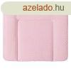 Ceba pelenkz lap puha 75x72cm Caro pink