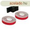 Lampa Wheel Stripe Racing, ntapad szalag kerktrcskhoz -