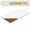 Gyerek matrac New Baby STANDARD 120x60x7 cm kkusz-habszivac