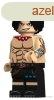 One Piece - Portgas D. Ace alap mini figura