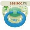 Baba cumi NUK Signature 6-18 h blue