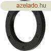 Szimering NBR 42x55x9 mm BC