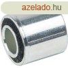 Rezgscsillapt gumi-fm persely - 25 x 55 x 89,5 / 93,5 mm