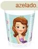 Disney Szfia Pearl of the Sea manyag pohr 8 db-os 200 ml