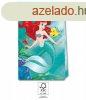 Disney Hercegnk, Ariel Curious paprzacsk 4 db-os FSC