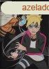 Boruto polr takar 100x140cm