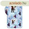 Disney Jgvarzs Blue Winter gumis leped 90x200 cm