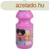 Barbie Happy Thoughts manyag kulacs, sportpalack 350 ml