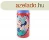 Disney Minnie Summer alumnium kulacs akasztval 500 ml