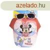 Disney Minnie Sunshine napszemveg s baseball sapka szett