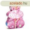 Formadobozos puzzle - Balerina virggal, 36 db-os - The ball