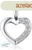 JewelryPalace ezst medl + nyaklnc 925 Sterling ezst 45cm