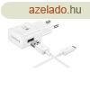 Samsung gyri hlzati fehr tltfej 2A (ETAU90EWE) 10W USB