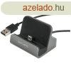 4smarts VoltDock dokkol lloms Type-C csatlakozval 10W - 