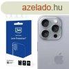 3mk Lens Protect kamera lencse vd flia iPhone 16 Pro - 4d