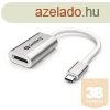 Sandberg Kbel talakt - USB-C to DisplayPort Link (ezst;