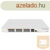 MIKROTIK Cloud Router Switch CRS328 (24GbitLAN + PoE , 4SFP+