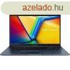 Asus VivoBook M1502YA-NJ296 - No OS - Quiet Blue (bontott)