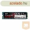 Silicon Power SSD P34A80 512GB, M.2 PCIe Gen3 x4 NVMe, 3200/