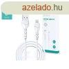 DEVIA USB - LIGHTNING ADAT- S TLTKBEL 1 M-ES VEZETKKEL 