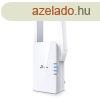 TP-LINK Wireless Range Extender Dual Band AX3000 Wifi 6, RE7