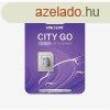 Hikvision HIKSEMI MicroSD krtya - CITY GO 128GB microSDXC?,