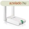 TP-Link Hlzati adapter WiFi N - TL-WN822N (USB; 300Mbps, 2