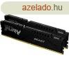 Kingston Memria Desktop - 32GB Kit DDR5 FURY Beast (2x16GB,