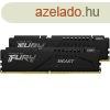 Kingston Memria Desktop - 32GB Kit DDR5 FURY Beast (2x16GB,