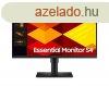 SAMSUNG 24" LS24D406GAUXEN FHD IPS 16:9 5ms monitor