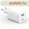 Baseus USB Quick Charger 3.0 24W White