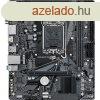 Gigabyte H610M S2H V3 DDR4 desktop alaplap microATX