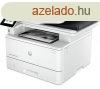 HP LaserJet Pro 4102dw mono lzer multifunkcis nyomtat