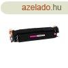 Premium HP CF413X No.410X CRG046H CRG-046H Magenta Utngyrt