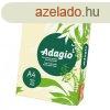 Msolpapr, sznes, A4, 80g. Rey Adagio 500v/csomag, 93 pa