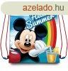 Disney Mickey Summer sporttska tornazsk 40 cm