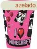 Minecraft manyag pohr 260 ml