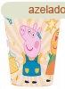 Peppa malac Kindness manyag pohr 260 ml