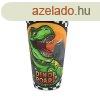 Dinoszaurusz Roar 3D hats manyag pohr 480 ml