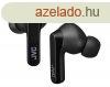 JVC HA-A9T-B Bluetooth flhallgat, fekete sznben