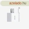 Hikvision HIKSEMI Telefon tlt - 1db USB-C, 1db USB-A + USB