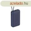 Xiaomi 33W 20000mAh PowerBank (Integrated Cable) Blue