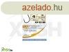 Mistrall Shiro Iseama Gold Arany Elkttt Horog 50cm 0,20mm