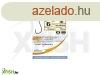 Mistrall Shiro Sode Gold Arany Elkttt Horog 50cm 0,16mm 1